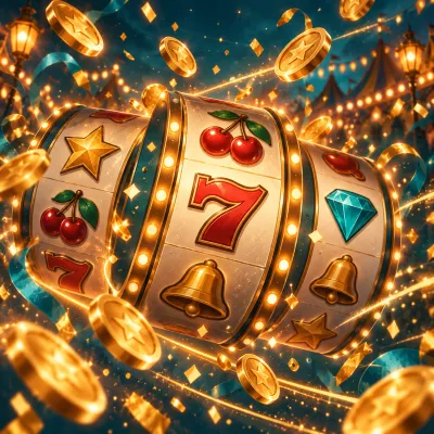 Starburst slot at LolaJack Casino